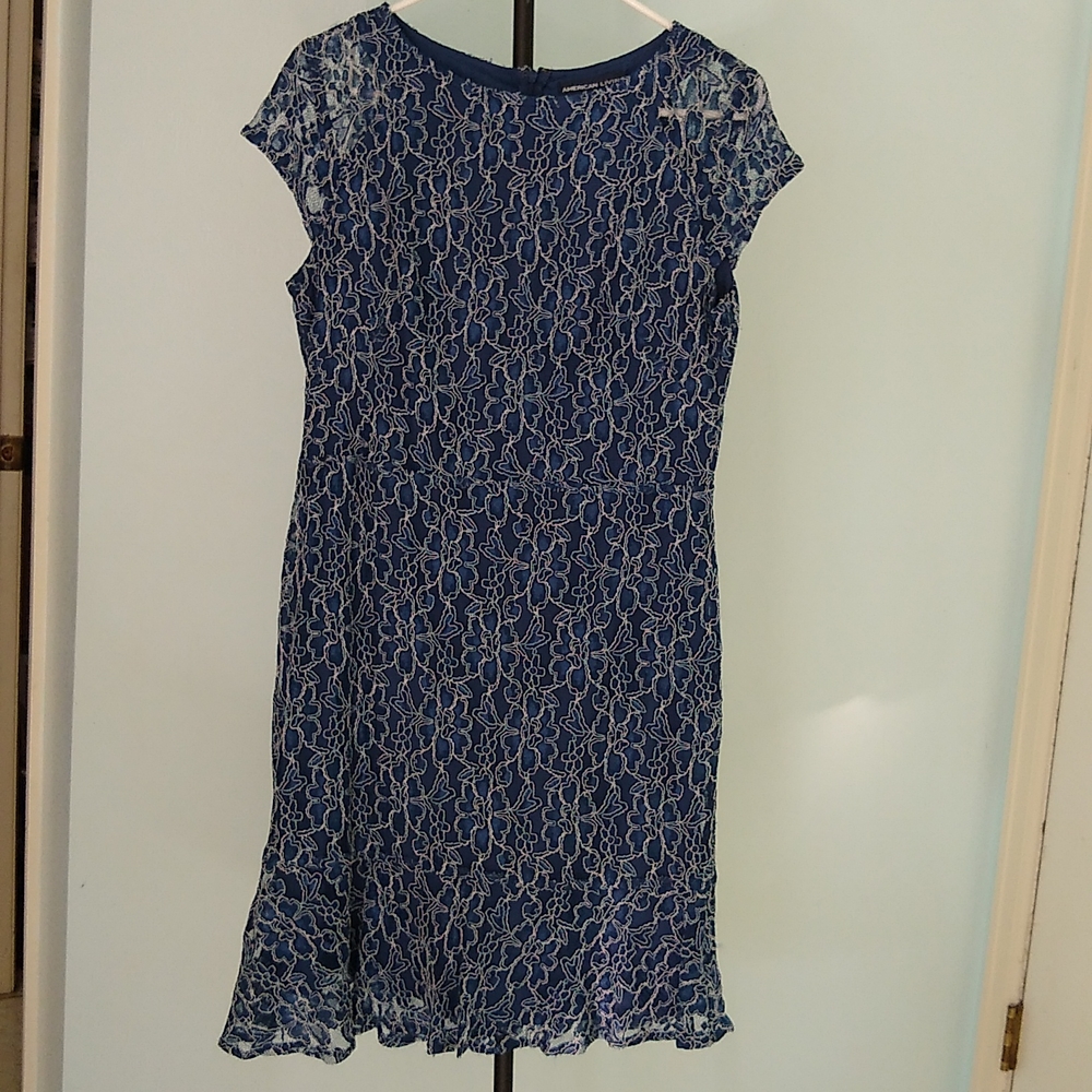 Ladies Dress